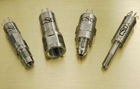 Pressure Transducer